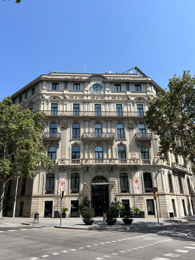rehabilitación de edificios